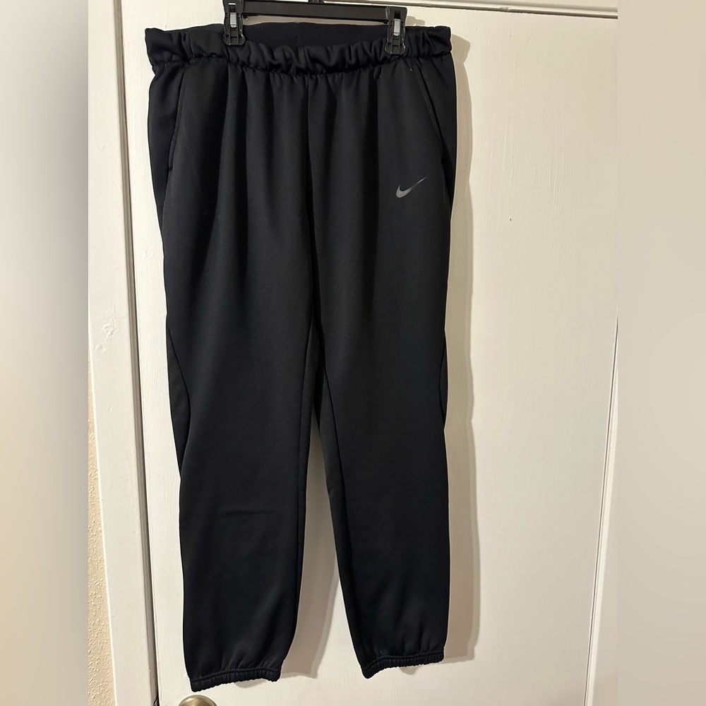 Women’s Nike Dri-fit Sweatpants
